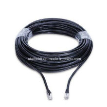 Cable de conexión Ethernet Ethernet blindado CAT6 Poe 30 metros